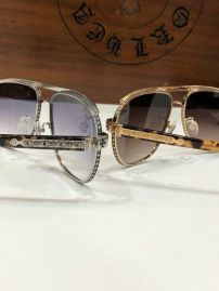 Picture of Chrome Hearts Sunglasses _SKUfw46735244fw